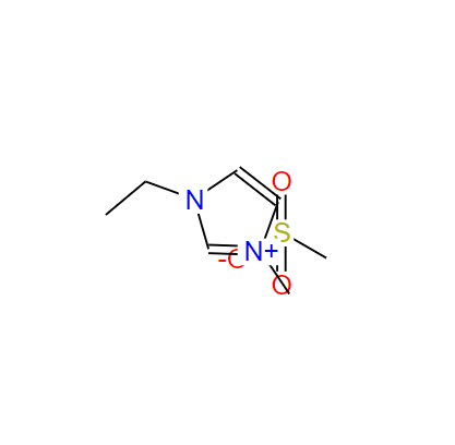 1-乙基-3-甲基咪唑甲基磺酸盐,1-Ethyl-3-MethyliMidazoliuM Methanesulfonate
