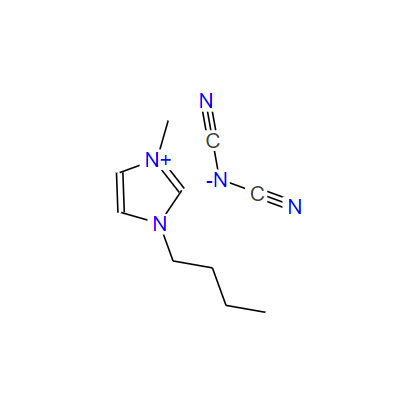 1-丁基-3-甲基咪唑二氰胺盐,1-Butyl-3-Methylimidazolium diCyanAmide