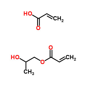 丙烯酸-丙烯酸羟丙酯共聚物,AA|HPA