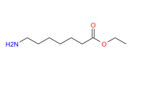 7-胺基庚酸乙酯盐酸盐,7-AMINO-HEPTANOIC ACID HCL ,98.0+%