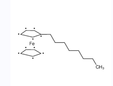 正辛基二茂铁,Octylferrocene