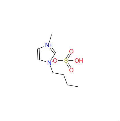 1-甲基-3-丁基咪唑硫酸氢盐,1-Butyl-3-methylimidazolium hydrogensulfate