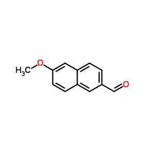 6-甲氧基-2-萘甲醛,6-Methoxy-2-naphthaldehyde