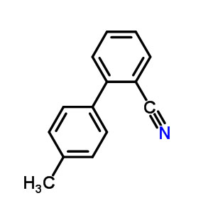 4'-甲基-2-氰基聯(lián)苯,2-Cyano-4'-methylbiphenyl