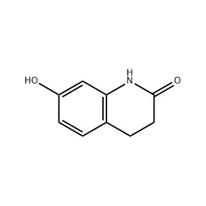 3,4-二氫-7-羥基-2(1H)-喹啉酮,7-Hydroxyquinolinone