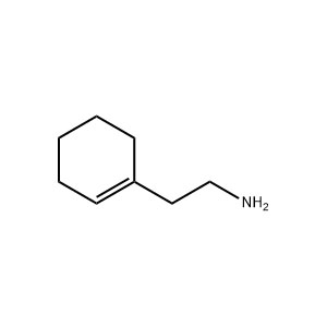 环己烯乙胺,2-(1-Cyclohexenyl)ethylamine