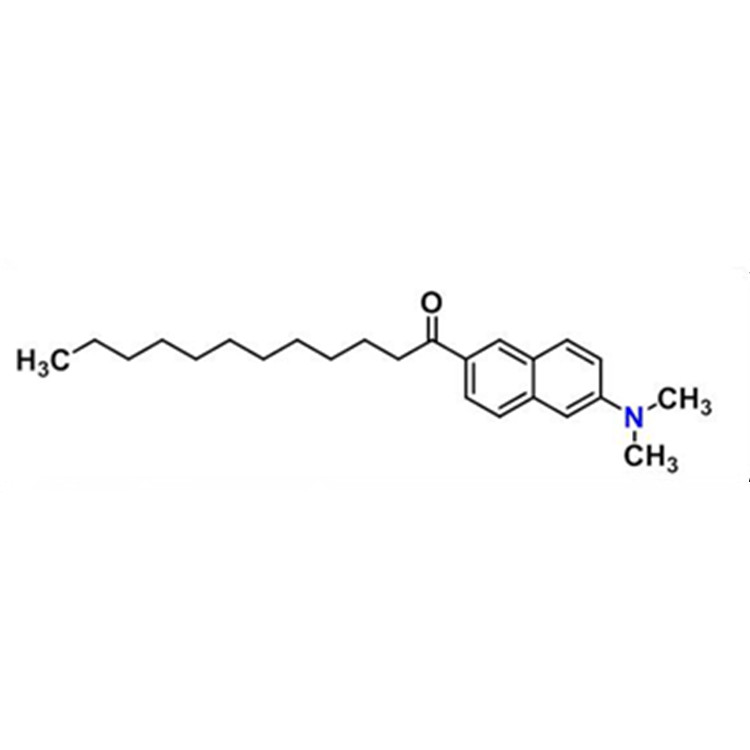6-十二酰基-N,N-二甲基-2-萘胺(Laurdan),6-Dodecanoyl-N,N-dimethyl-2-naphthylamine