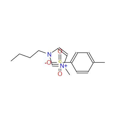 1-丁基-3-甲基咪唑对甲苯磺酸盐,1-butyl-2,3-dimethylimidazolium tosylate