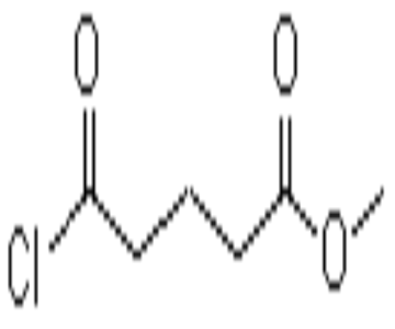 氯甲酰丁酸甲酯,Methyl 4-(chloroformyl)butyrate