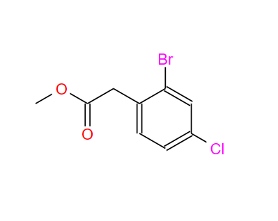 2-（2-氯苯基）-2-溴乙酸甲酯,METHYL ALPHA-BROMO-2-CHLOROPHENYLACETATE