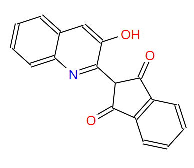 溶剂黄 114,Solvent Yellow 114