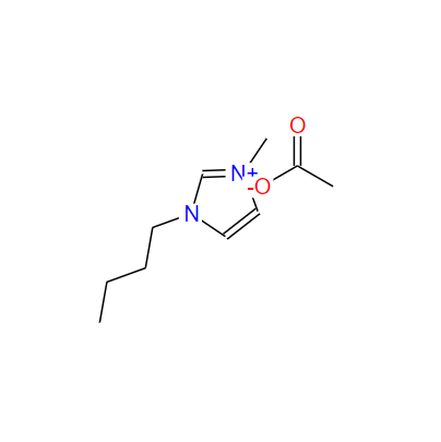 1-丁基-3-甲基咪唑醋酸盐,1-Butyl-3-MethylImidazolium Acetate