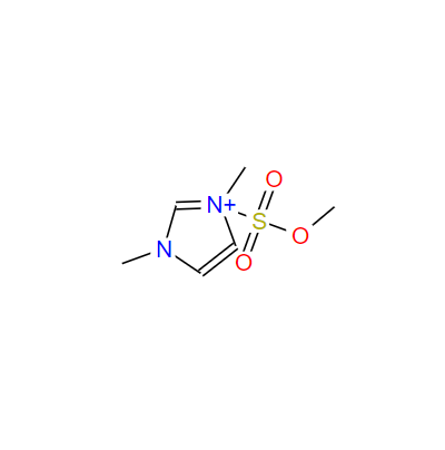 1,3-二甲基咪唑啉甲烷磺酸盐,1,3-Dimethylimidazolium methanesulfonate
