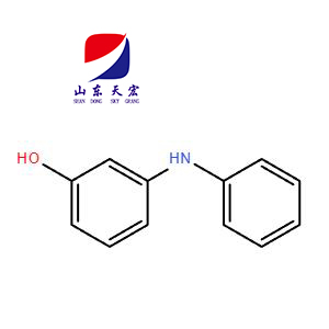 间羟基二苯胺,3-Hydroxydiphenylamine