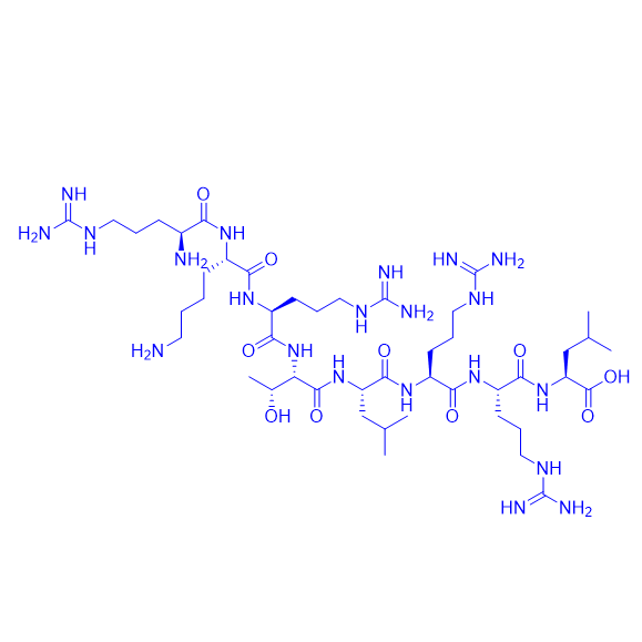 表皮生长因子受体多肽651-658,EGF receptor (651-658)