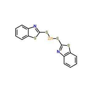 促进剂ZMBT 合成橡胶促进剂 155-04-4  