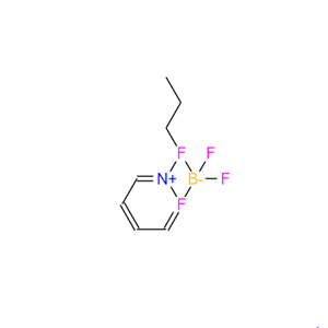 1-丁基吡啶鎓四氟硼酸盐