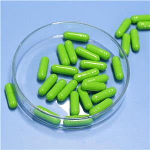 羥丙基淀粉空心膠囊（植物空心膠囊）,Vacant Capsules from Hydroxypropyl Starch