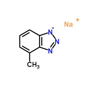 甲基苯骈三氮唑钠 水处理剂 64665-57-2
