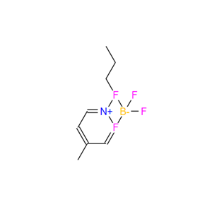 4-甲基-1-丁基吡啶四氟硼酸盐