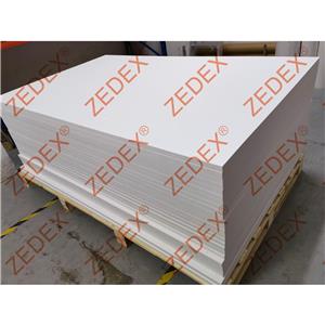 ZX100K塑料板，wolfZXDEX系列