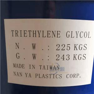 三乙二醇（三甘醇）,Triethylene glycol