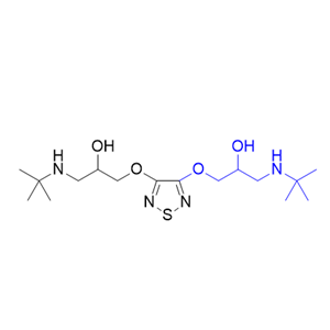 噻嗎洛爾雜質(zhì)10