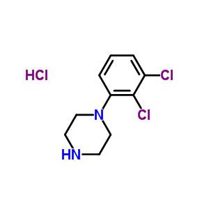 1-(2,3-二氯苯基)哌嗪盐酸盐 中间体 119532-26-2