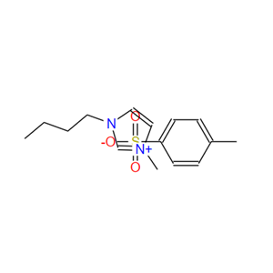 1-丁基-3-甲基咪唑对甲苯磺酸盐,1-butyl-2,3-dimethylimidazolium tosylate