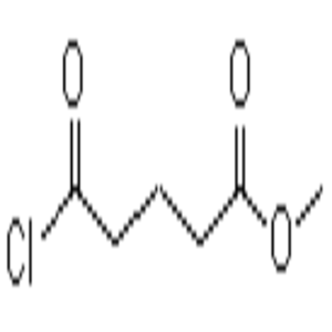  氯甲酰丁酸甲酯