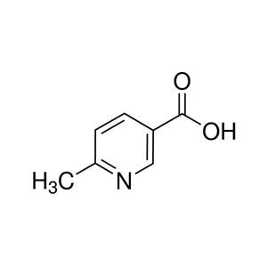 6-甲基烟酸,6-Methylnicotinic acid
