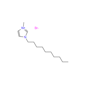 1-癸基-3-甲基咪唑溴盐