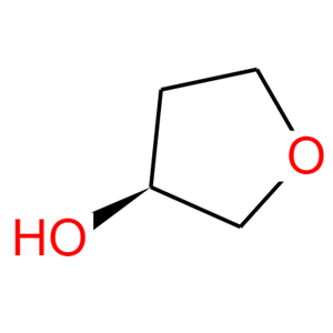 (S)-(+)-3-羟基四氢呋喃,(S)-(+)-3-Hydroxytetrahydrofuran