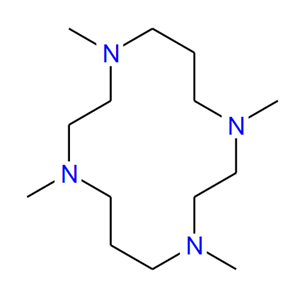 1,4,8,11-四甲基-1,4,8,11-四氮杂环十四烷