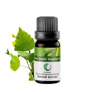 Birch Oil/Sweet Birch Essential Oil/Birch Tar Oil