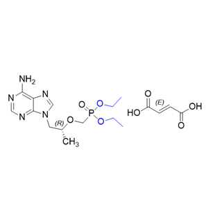 替諾福韋拉酚氨酯雜質(zhì)27