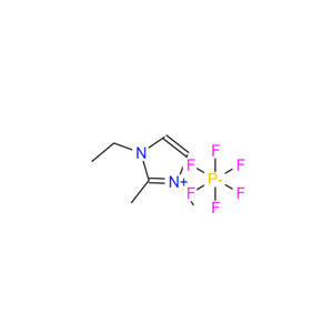 1-乙基-2,3-二甲基咪唑六氟磷酸盐
