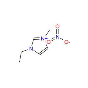 1-乙基-3-甲基咪唑硝酸盐,1-Ethyl-3-MethyliMidazoliuM nitrate
