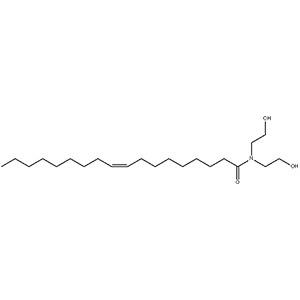 油酸酰胺 DEA 乳化剂 93-83-4