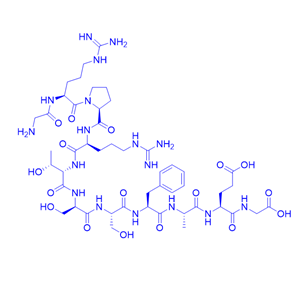 模拟肽Crosstide/171783-05-4/Crosstide