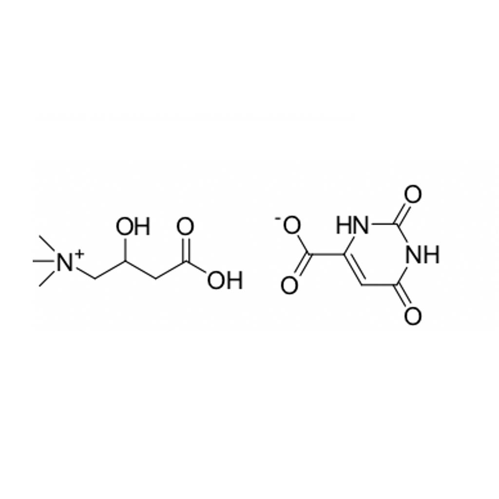 DL-肉碱乳清酸盐,DL-CARNITINE OROTATE