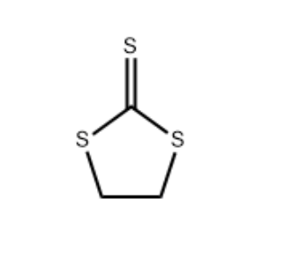 三硫代碳酸乙烯酯,ETHYLENE TRITHIOCARBONATE