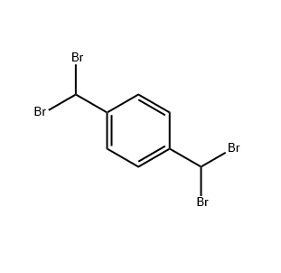 1,4-二(二溴甲基)苯,ALPHA,ALPHA,ALPHA',ALPHA'-TETRABROMO-P-XYLENE