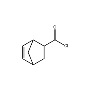 5-降冰片烯-2-酰氯,5-NORBORNENE-2-CARBONYL CHLORIDE