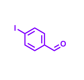 4-碘苯甲醛,4-IODOBENZALDEHYDE