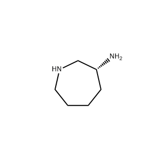 (R)-3-氨基-六氢-1H-氮杂环庚烷,(R)-3-Amino-Hexahydro-1H-Azepin