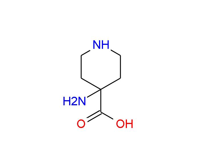 4-氨基哌啶-4-羧酸,4-Aminopiperidine-4-carboxylic acid