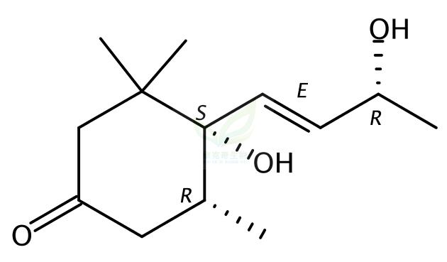 4,5-二氢布卢门醇A,4,5-Dihydroblumenol A