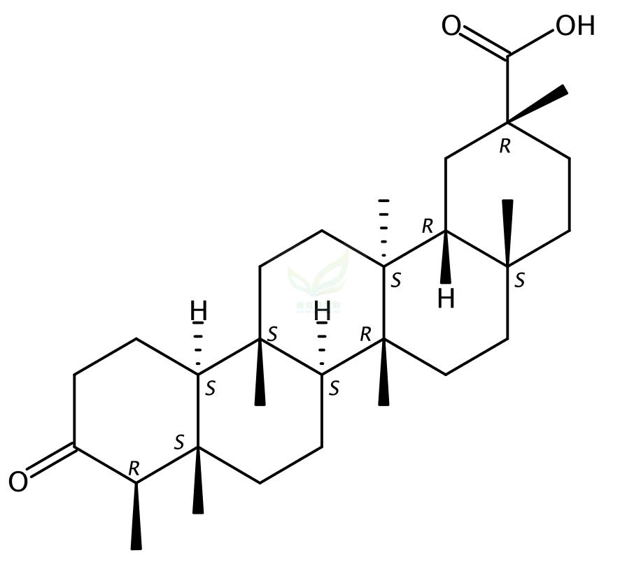 美登木酸,Polpunonic acid