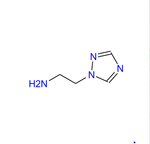 2-[1,2,4]三唑-1-乙胺,2-[1,2,4]TRIAZOL-1-YL-ETHYLAMINE